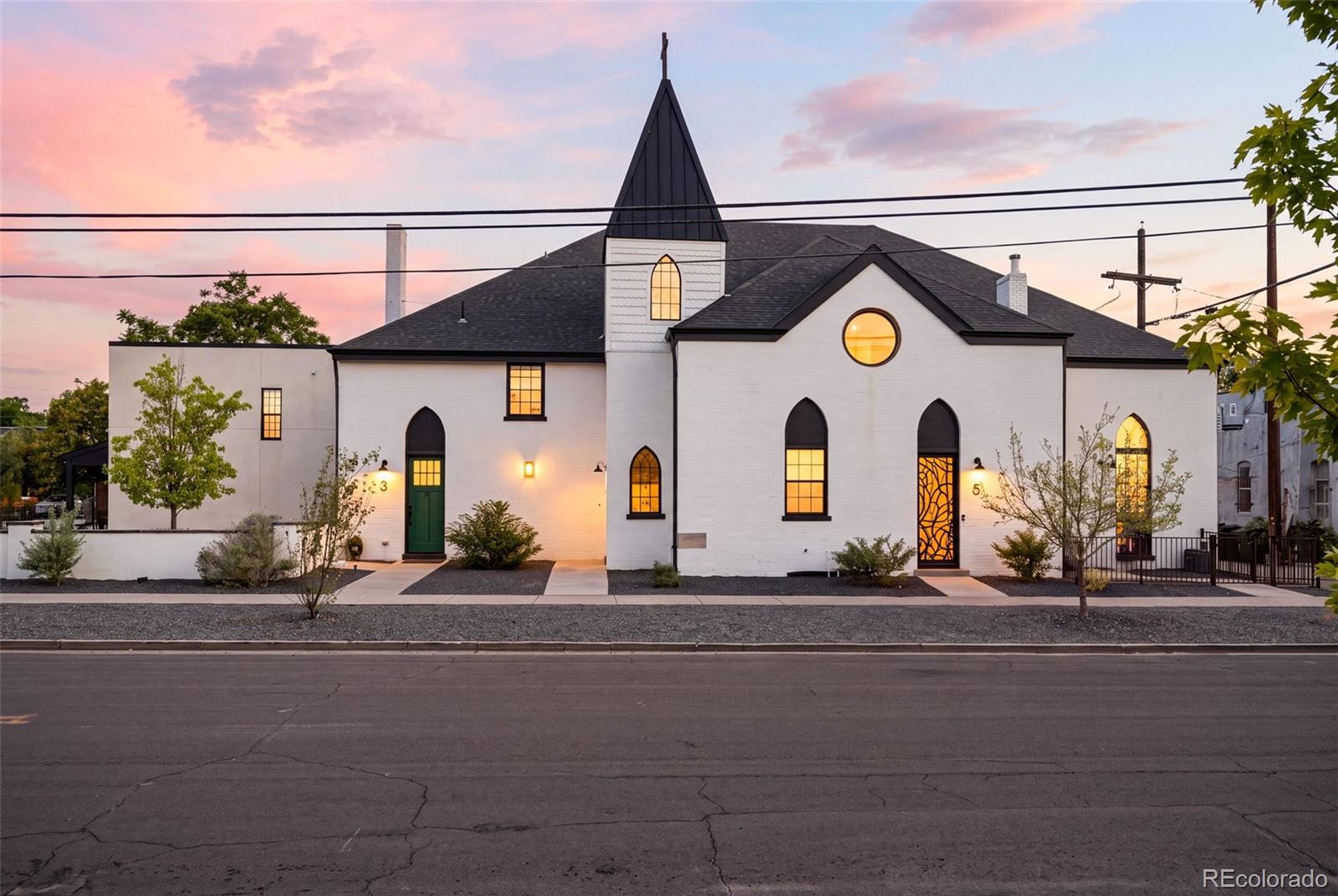 475 N Galapago Street Unit 2