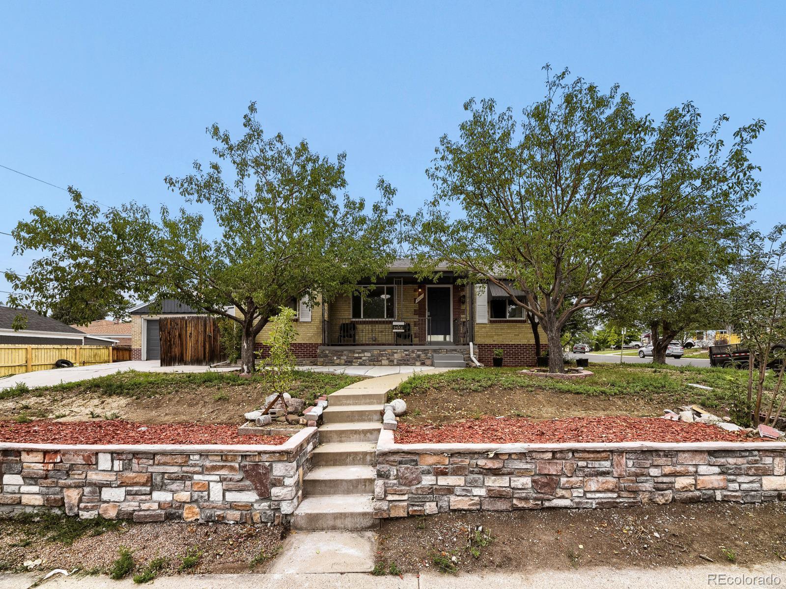 2551 W Arkansas Avenue