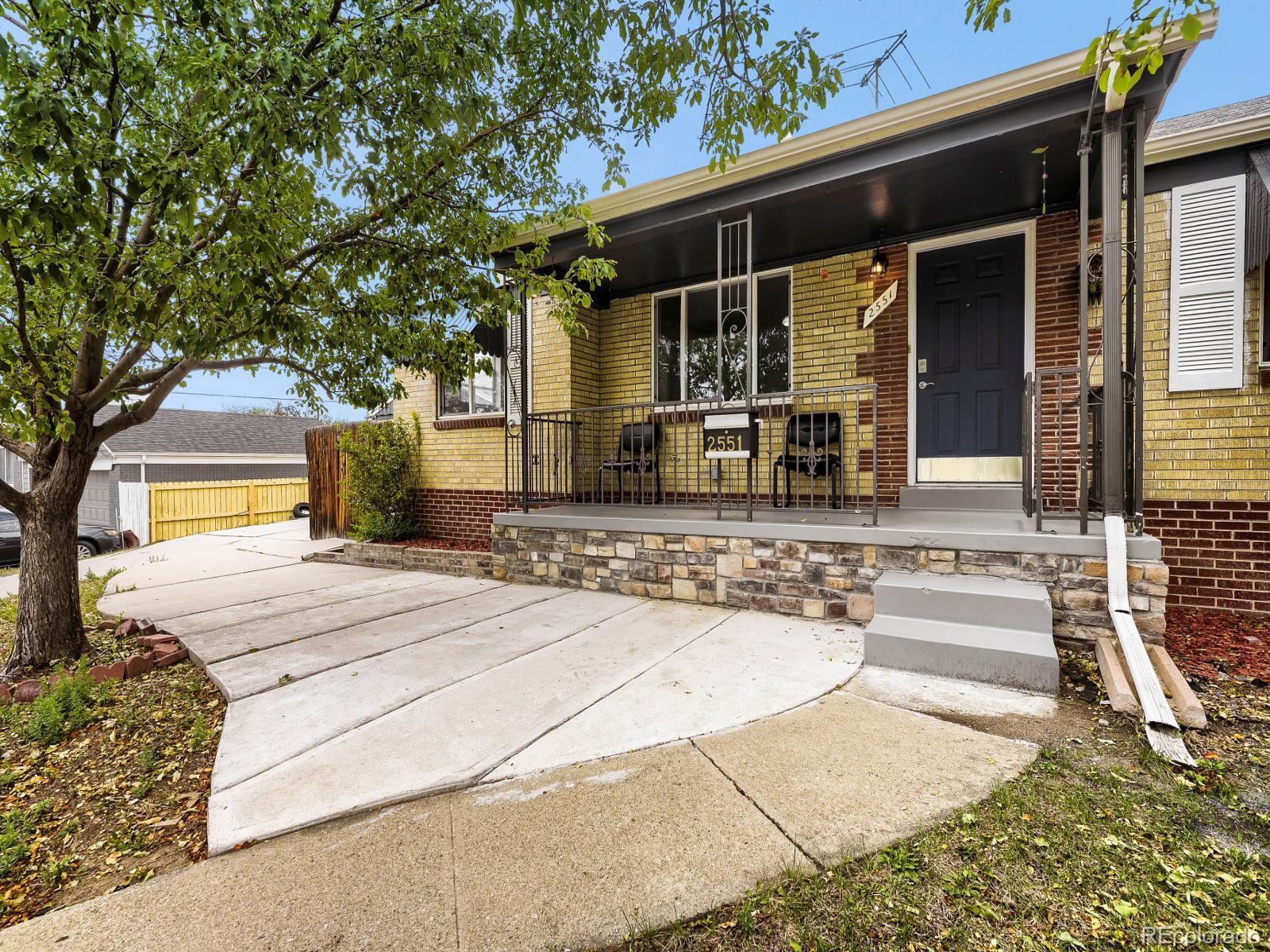2551 W Arkansas Avenue