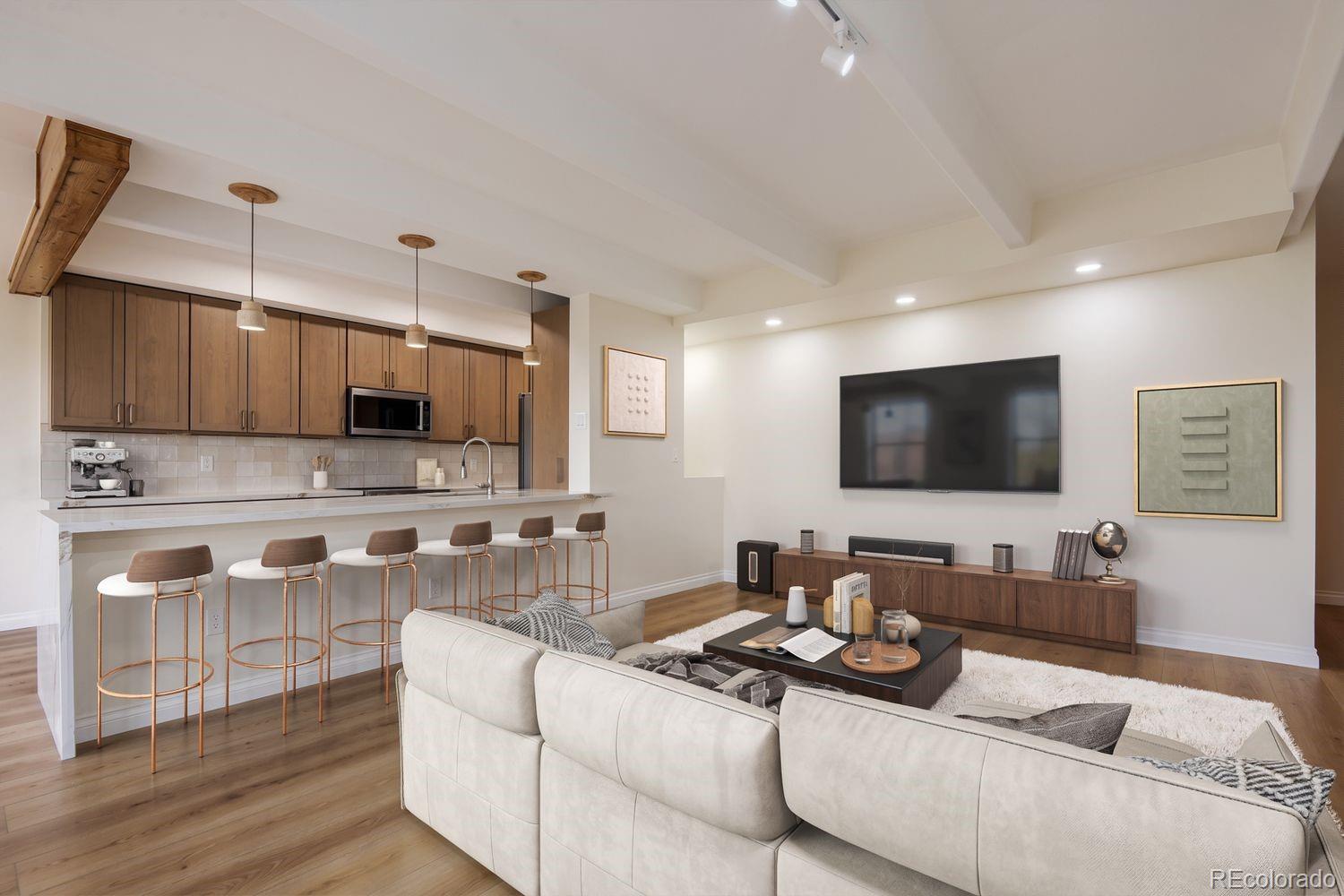 7877 E Mississippi Avenue Unit 706