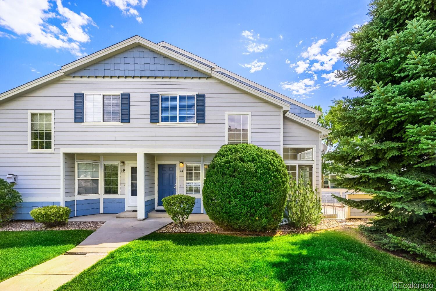 1419 Red Mountain Drive Unit 24