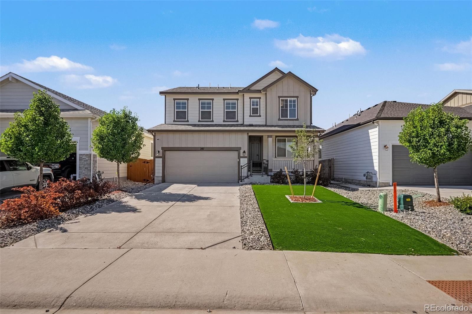 287 Vista Cliff Circle