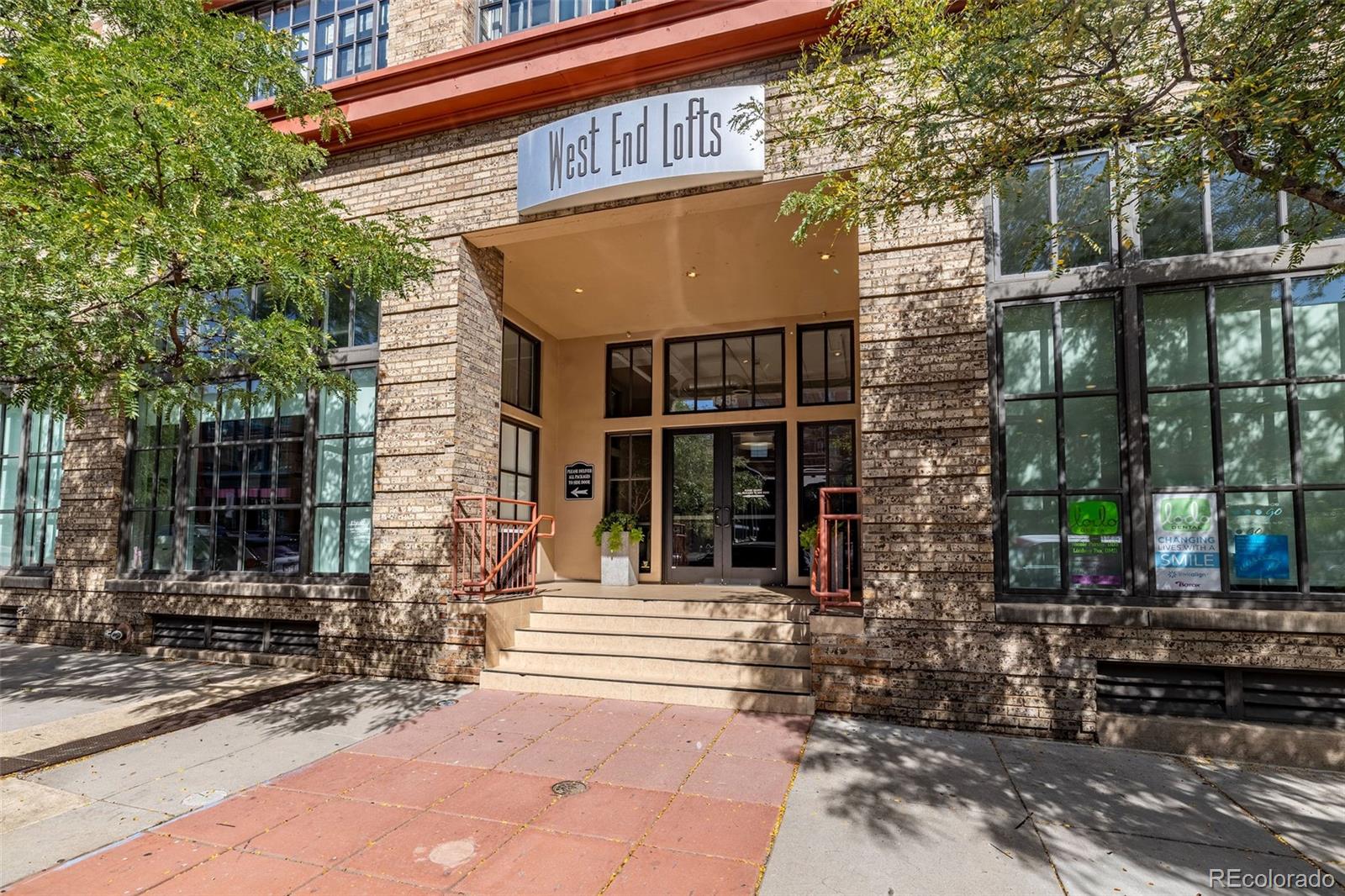 1435 Wazee Street Unit 405