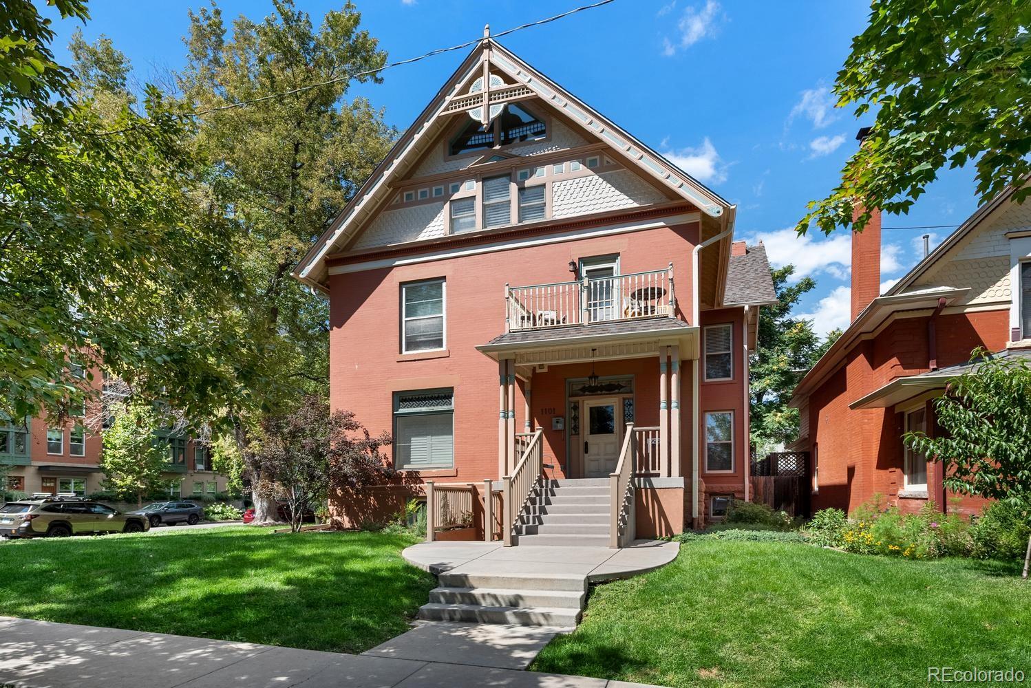 1101 Gaylord Street Unit 6