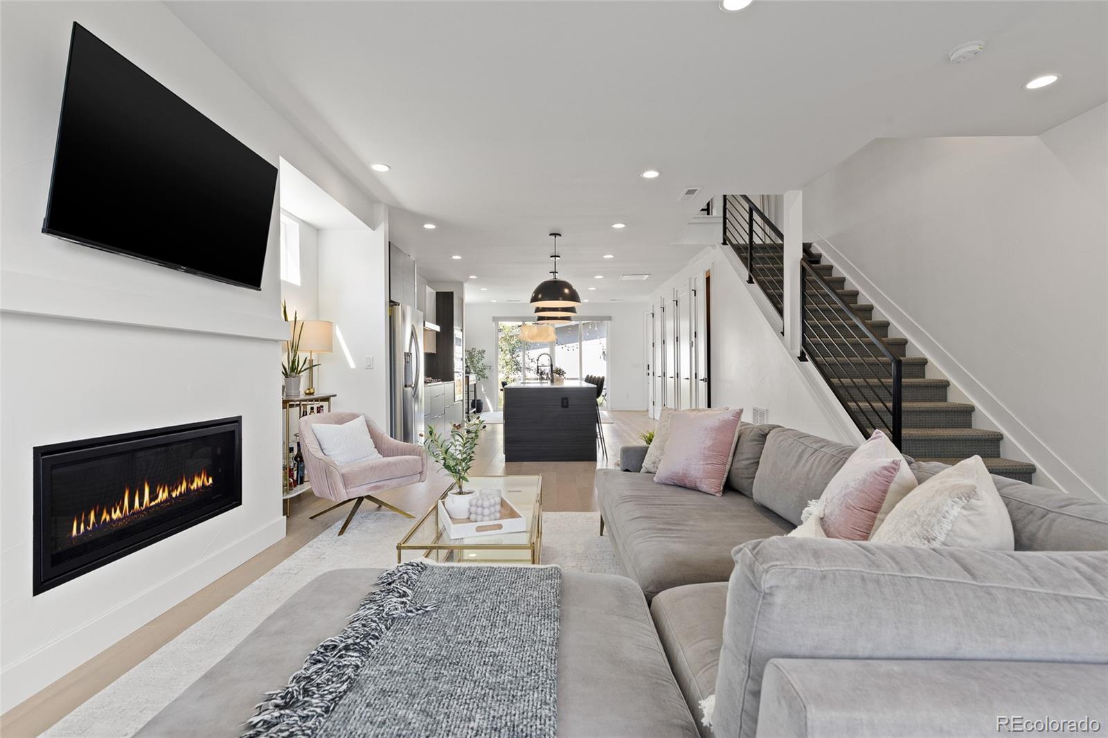3619 S Elati Street Unit C