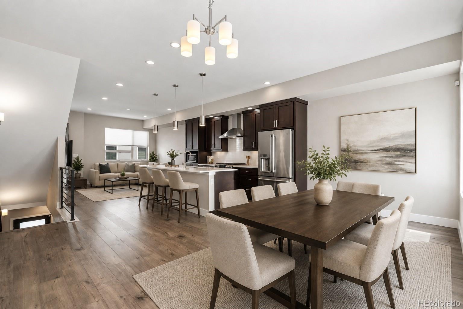 1615 Harlan Street Unit 2