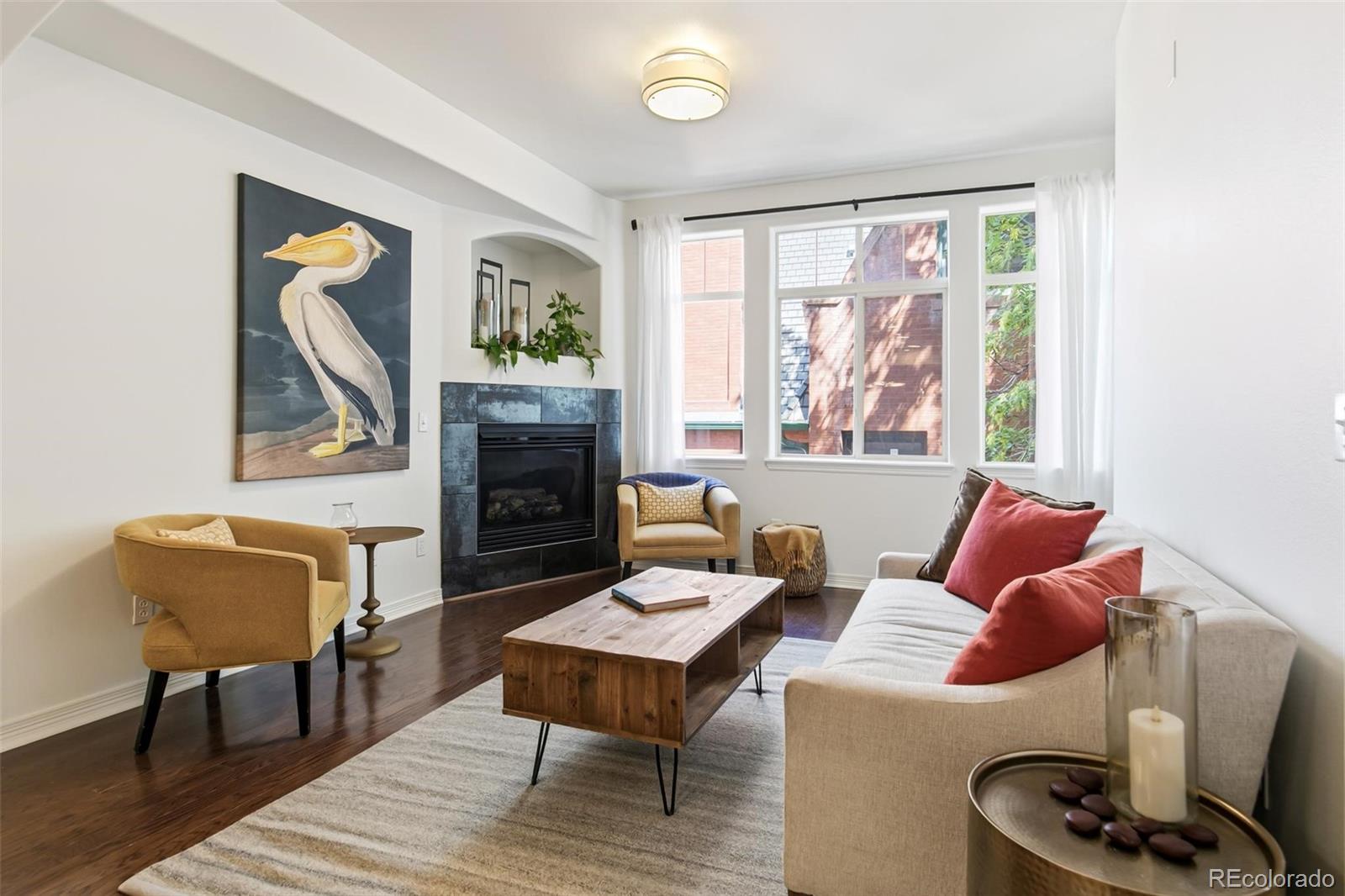 1100 N Grant Street Unit 306