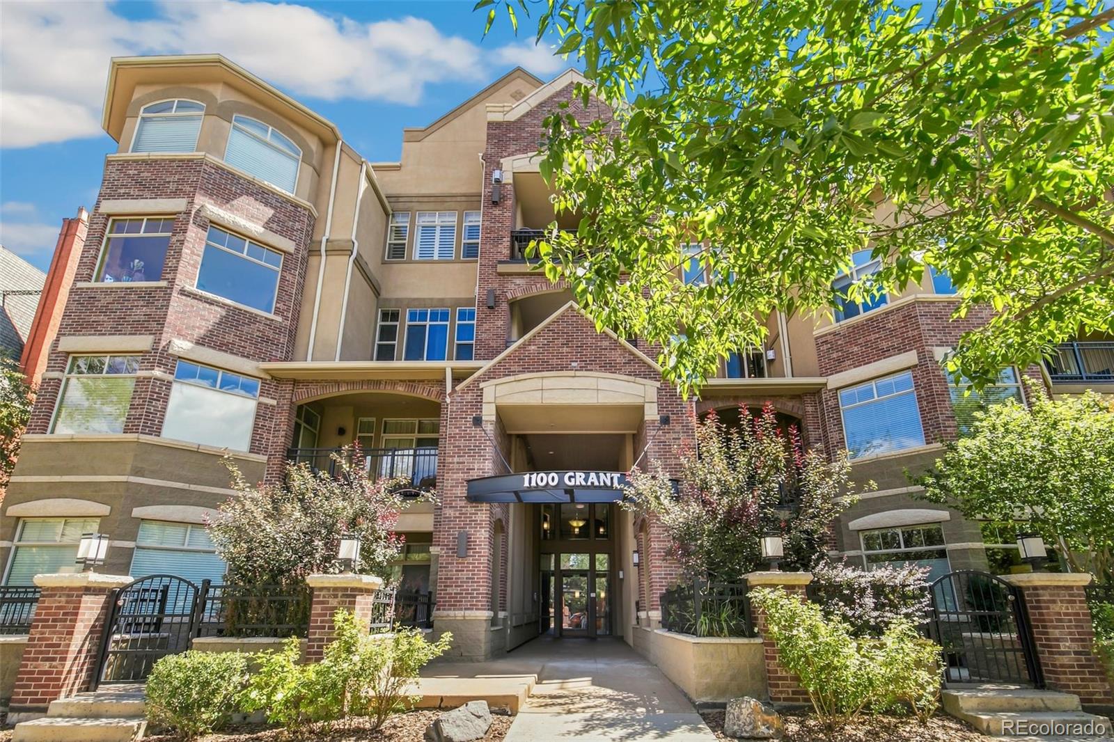 1100 N Grant Street Unit 306