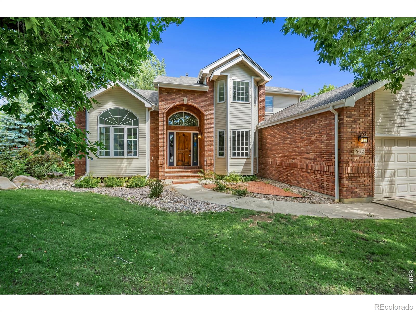 2677 Eldorado Springs Drive