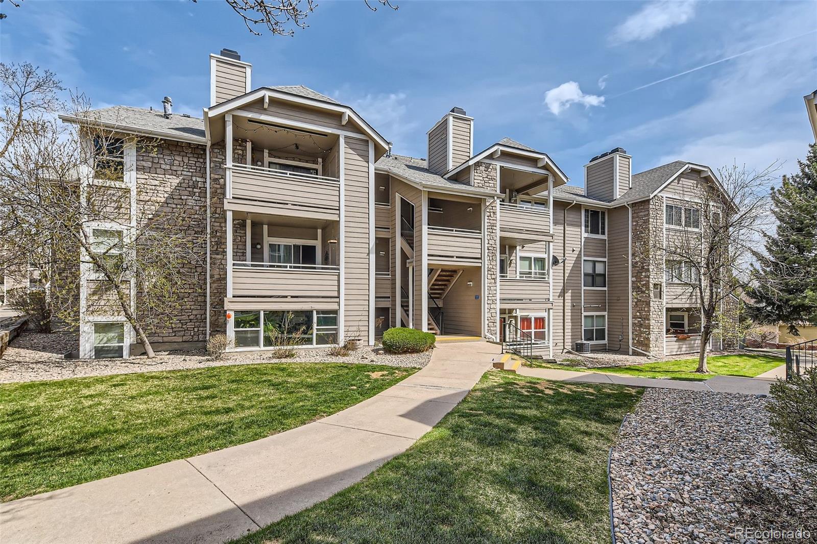 8378 S Upham Way Unit A303