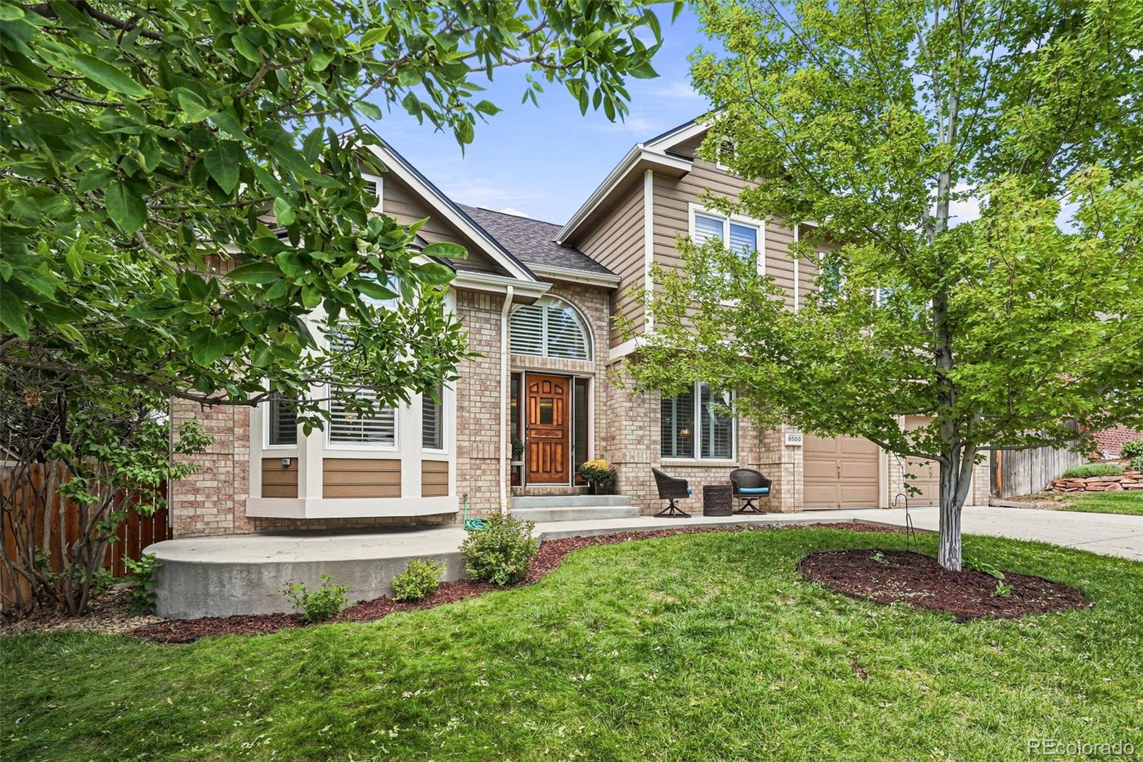 6599 S Oak Circle