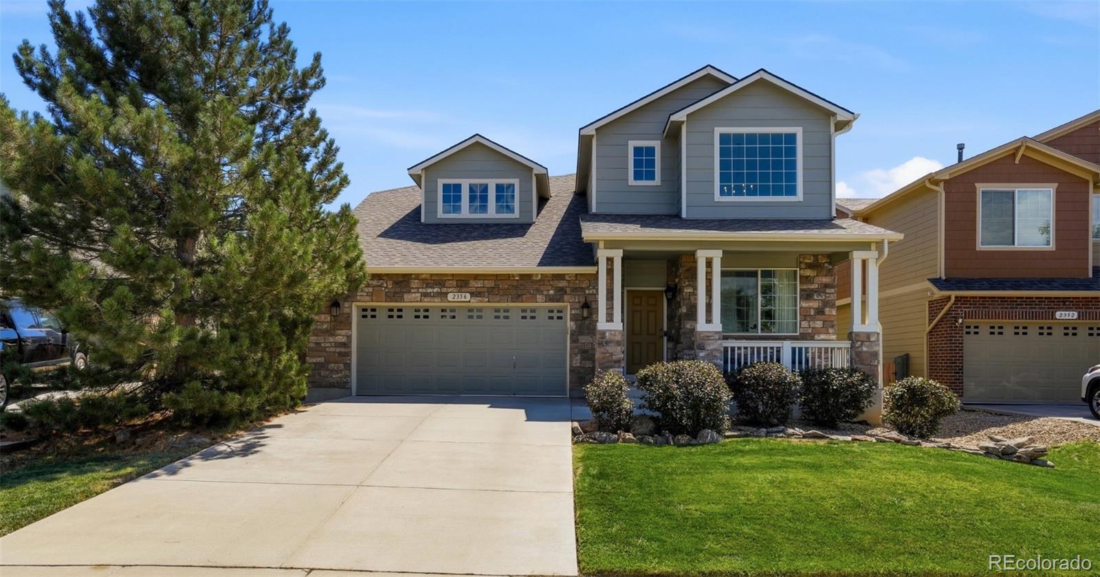 2356 Dogwood Drive