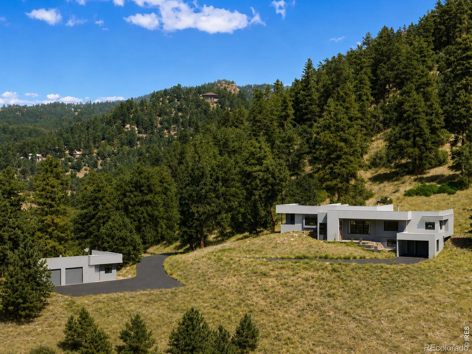 5858 S Turkey Creek Road