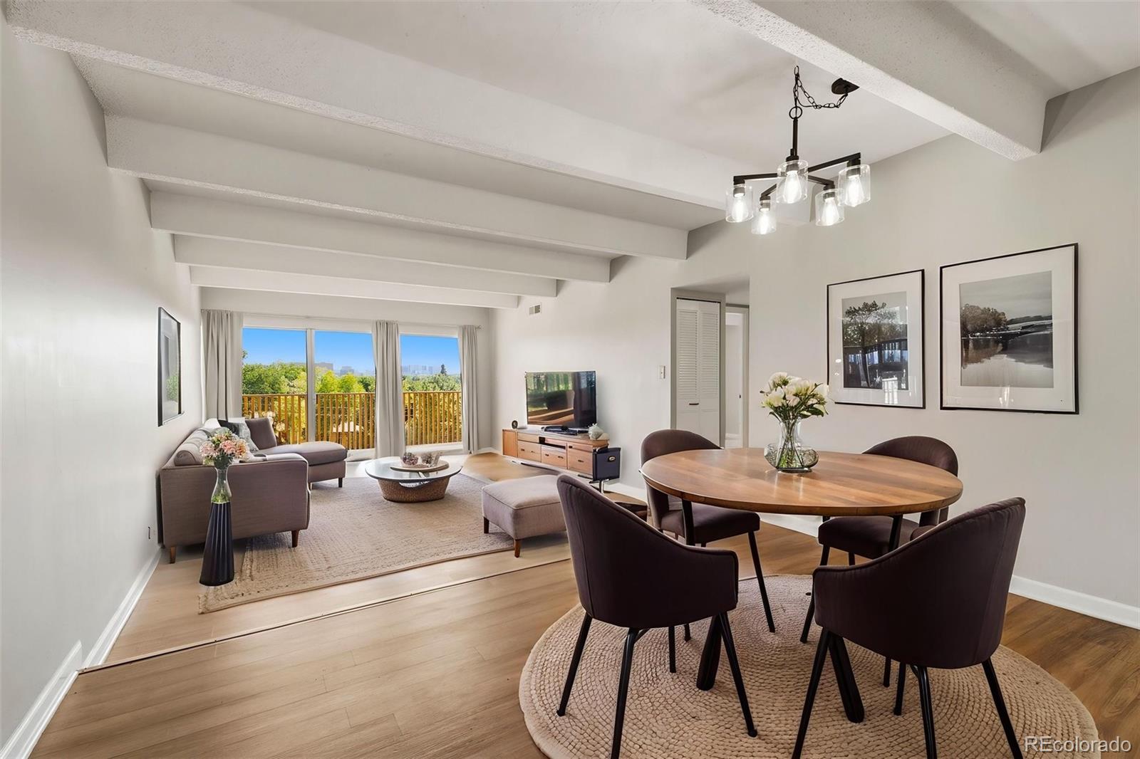 8060 E Girard Avenue Unit 612