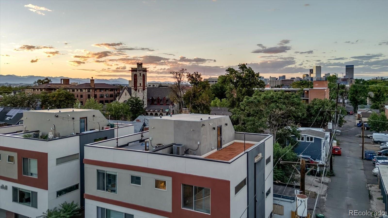 34 S Lincoln Street