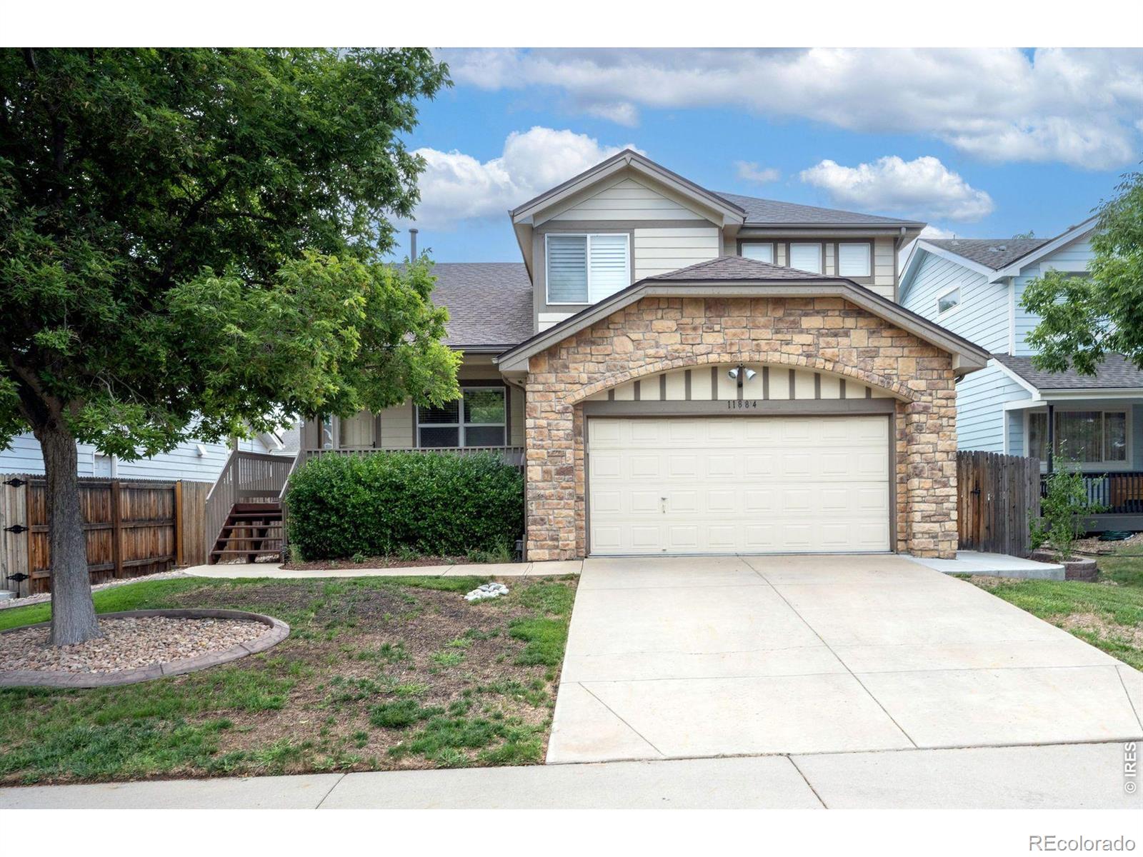 11884 Eudora Drive