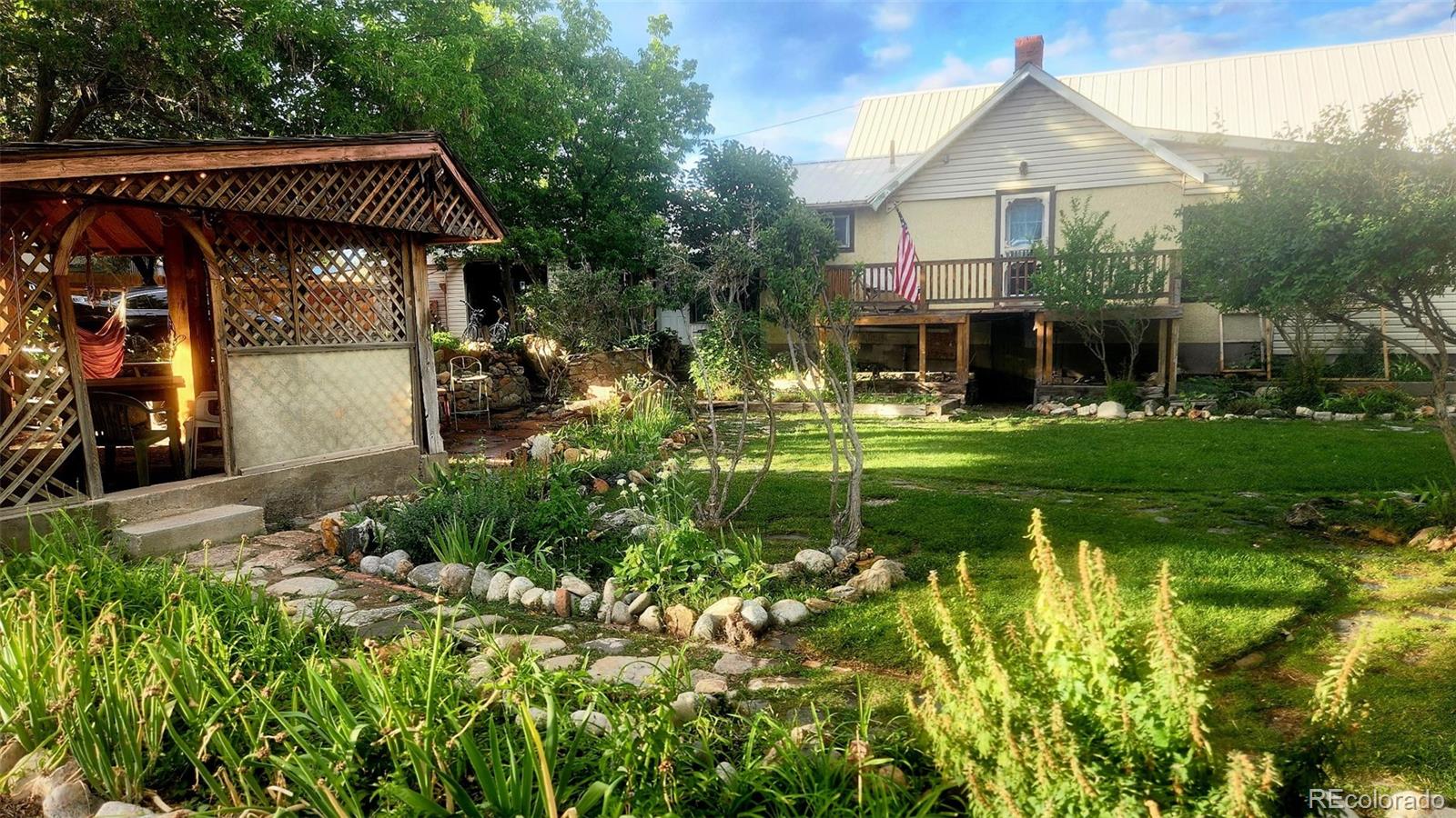 1040 D Street
