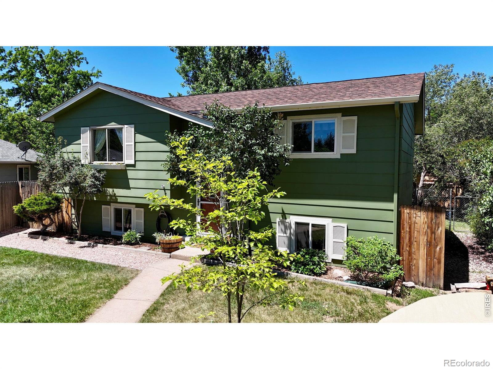 2833 Buckboard Court
