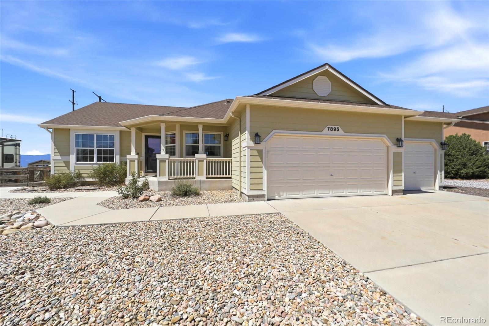 7895 Antelope Meadows Circle
