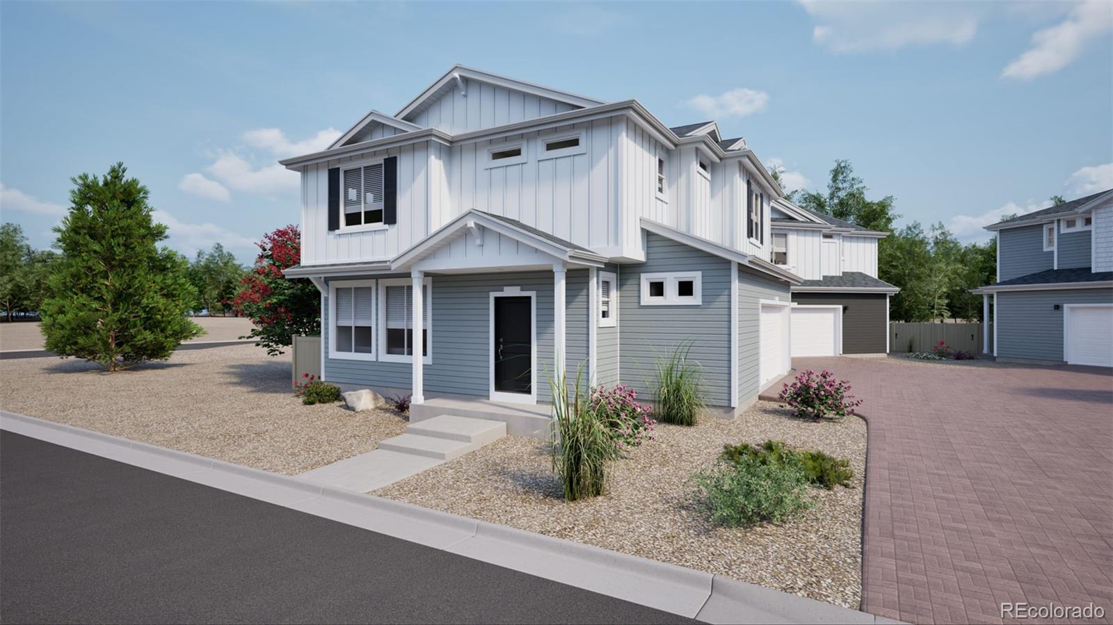 10031 Revere Court
