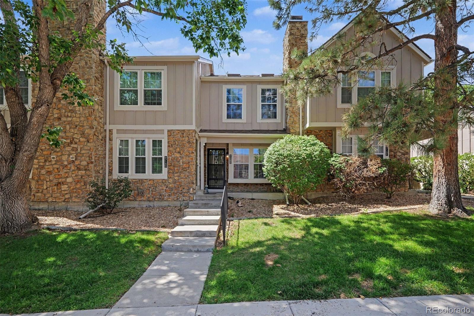 9715 W Chatfield Avenue Unit E