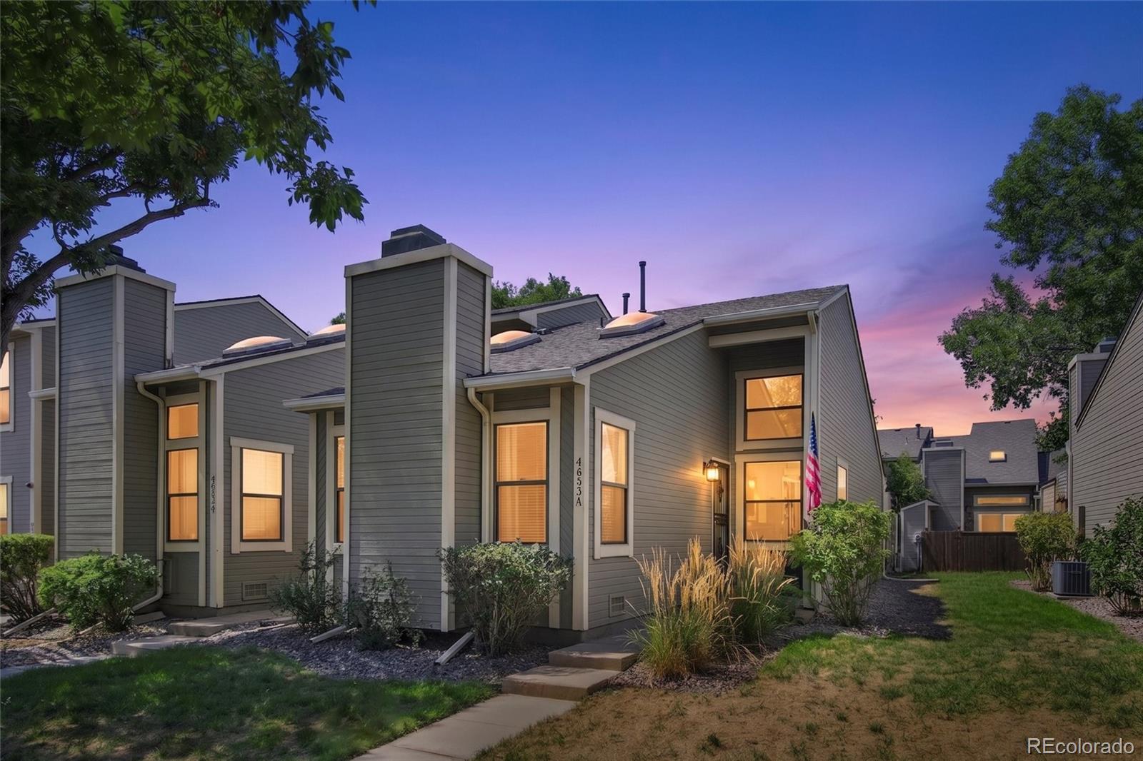 4663 S Fraser Court Unit A