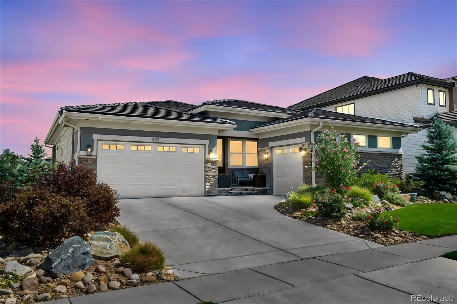 3271 Beckwith Run