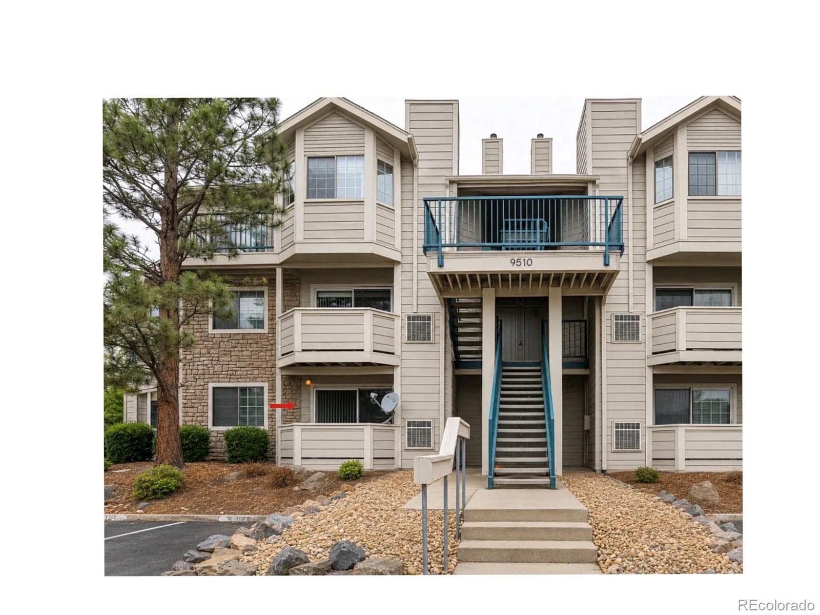 9510 E Florida Avenue Unit 1052