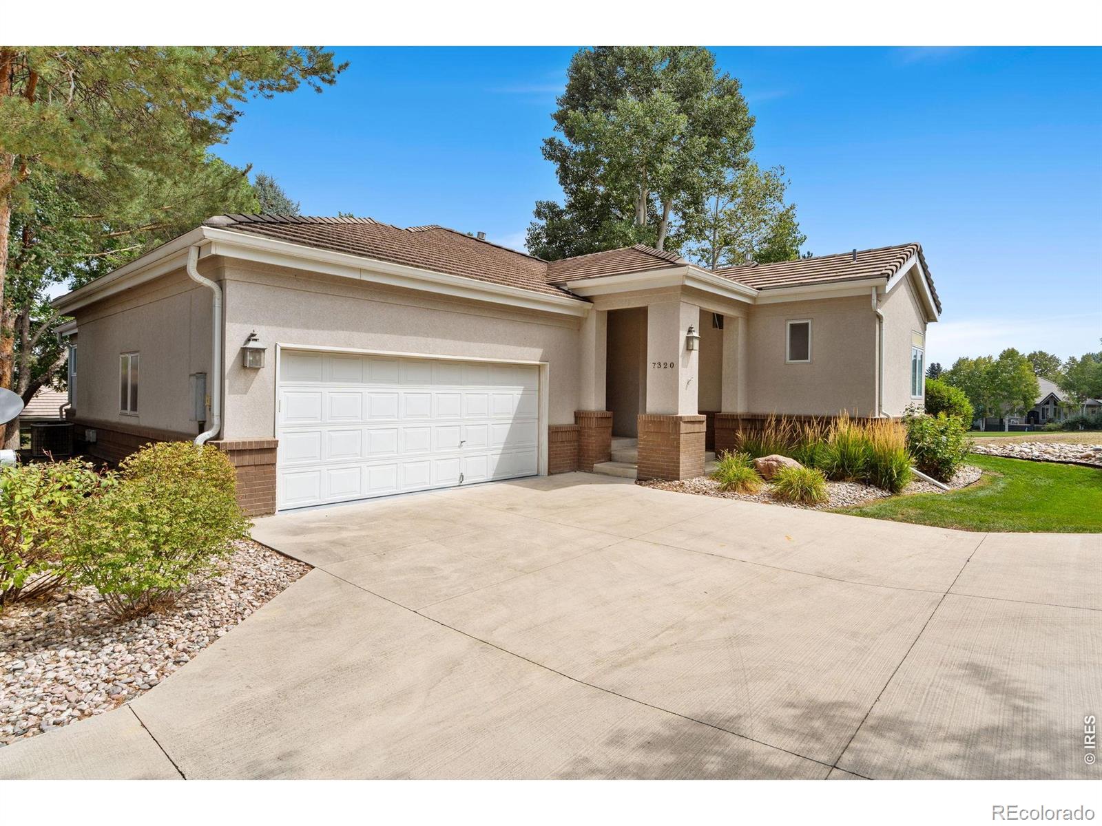 7320 Tamarisk Drive