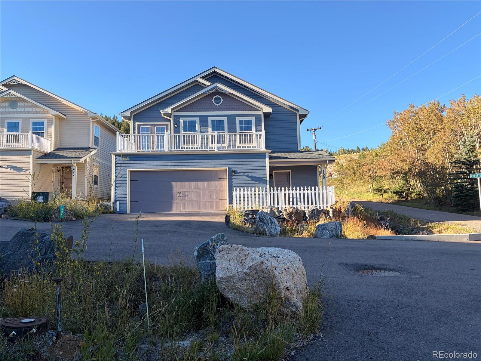 500 Roworth Way