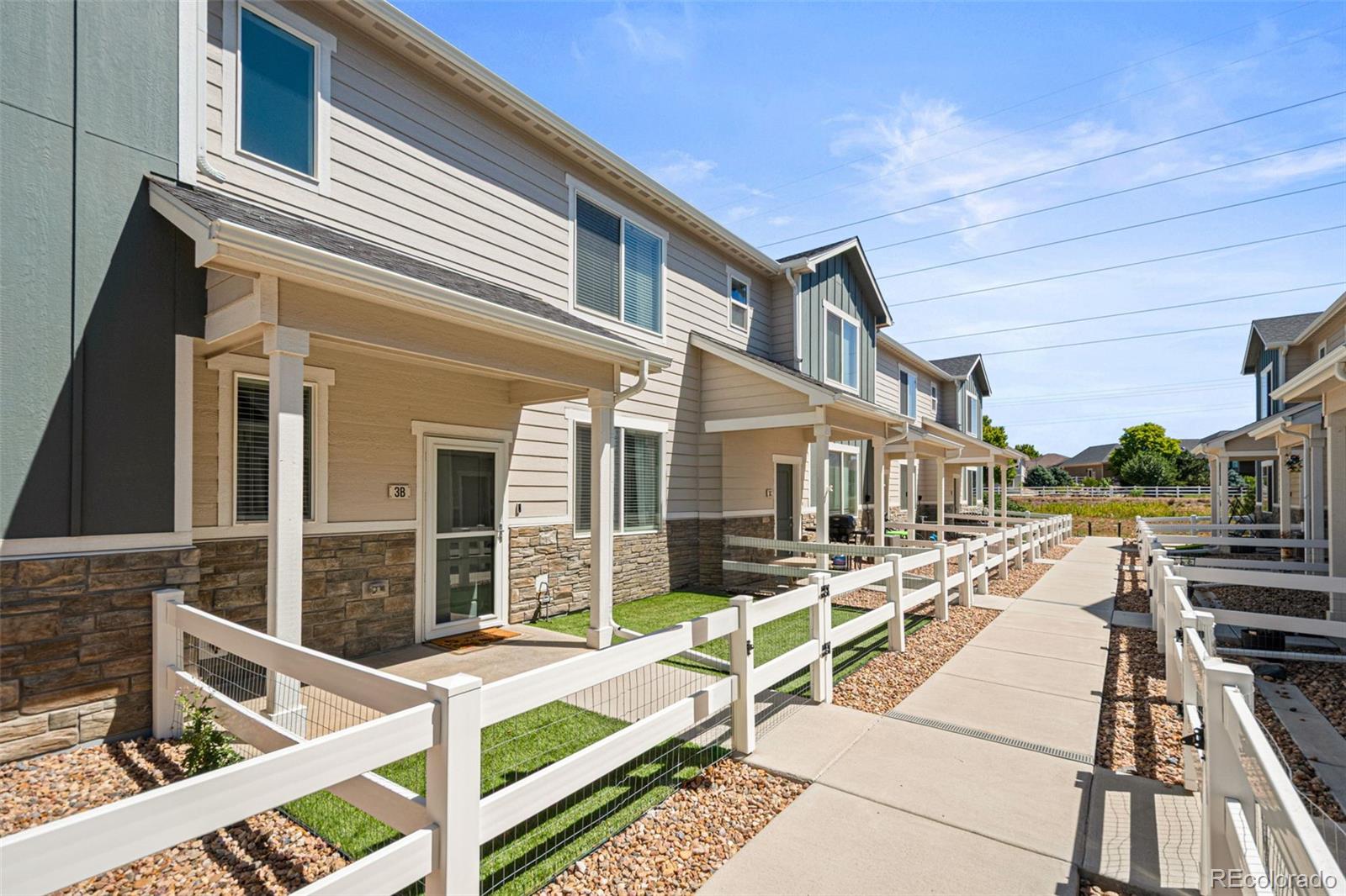 1353 Reynolds Street Unit 3B