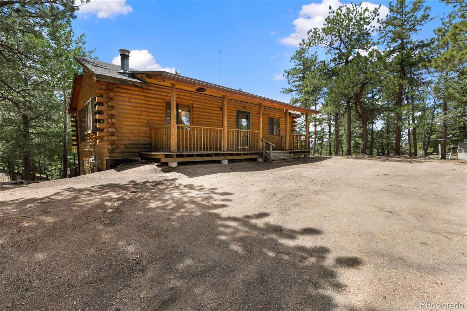 124 Cradle Lake Drive