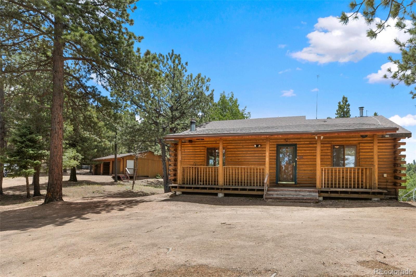 124 Cradle Lake Drive