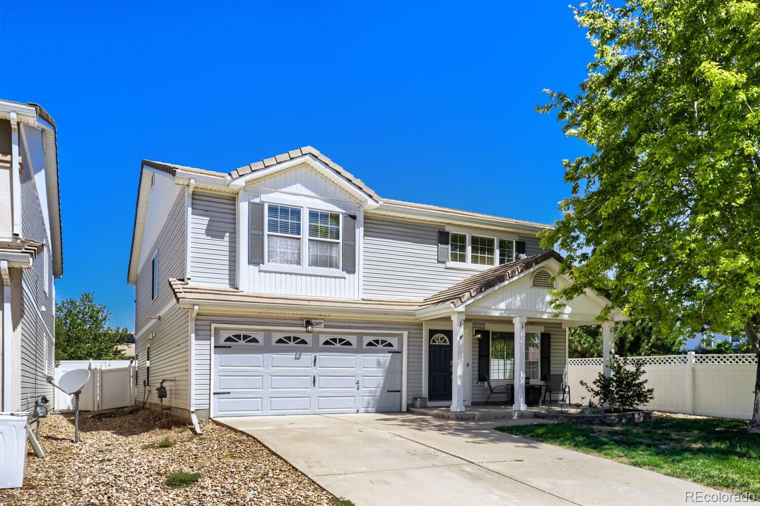 21497 E 53rd Place