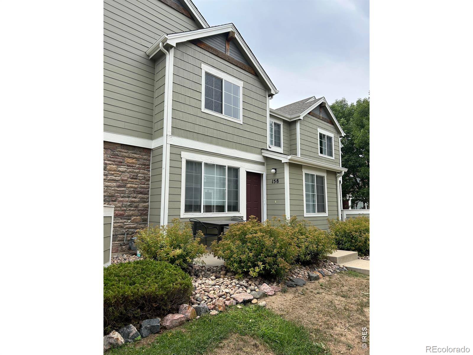805 Summer Hawk Drive Unit 158