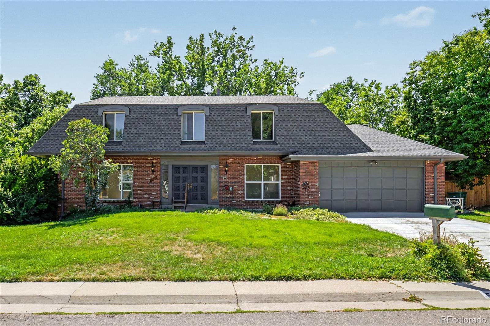 5496 W Hinsdale Place