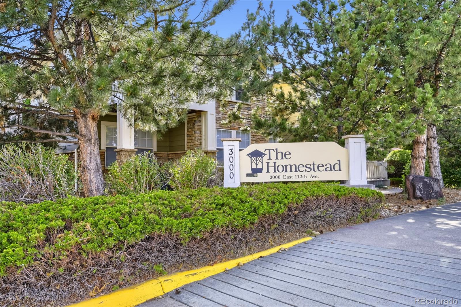 3000 E 112th Avenue Unit 68