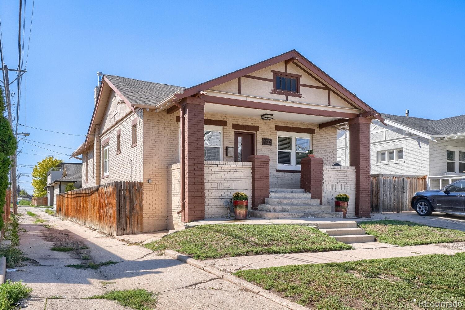 3422 W 16th Avenue