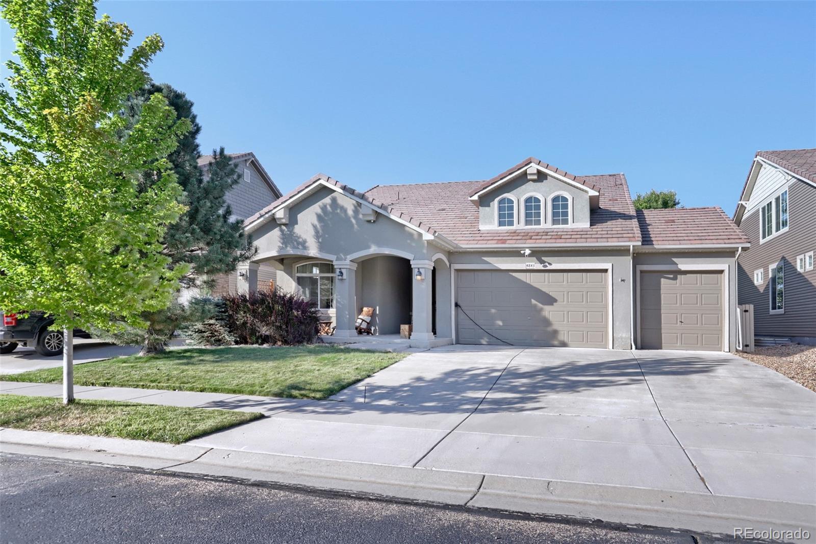 4843 Saddlewood Circle