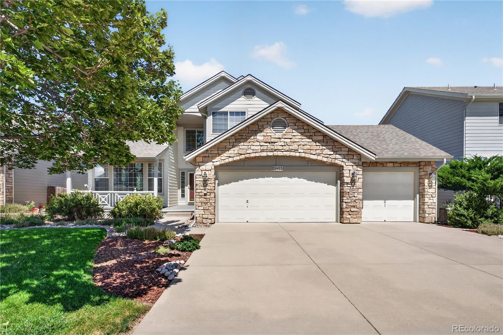 21423 Unbridled Drive