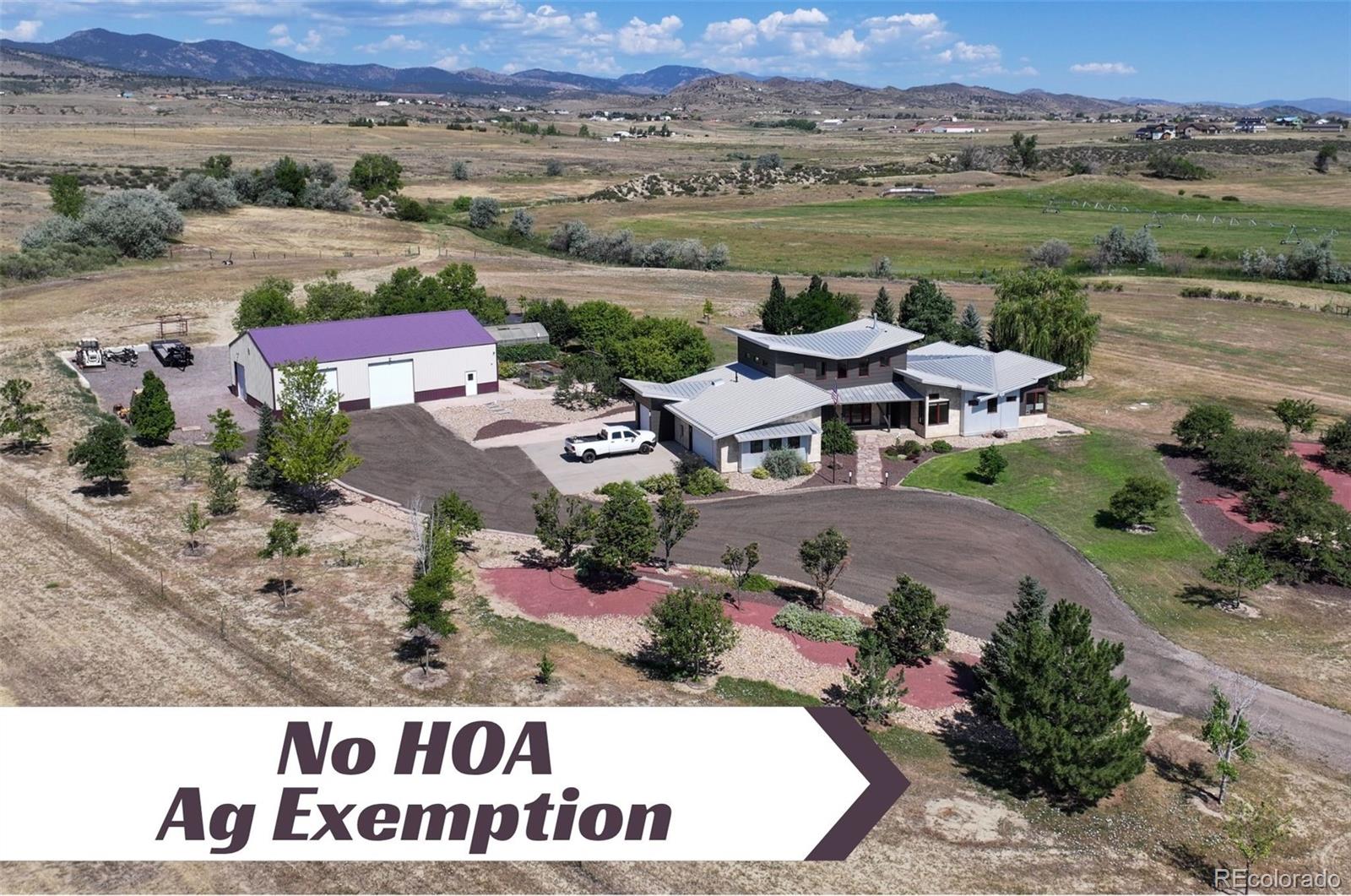 115 S County Road 23
