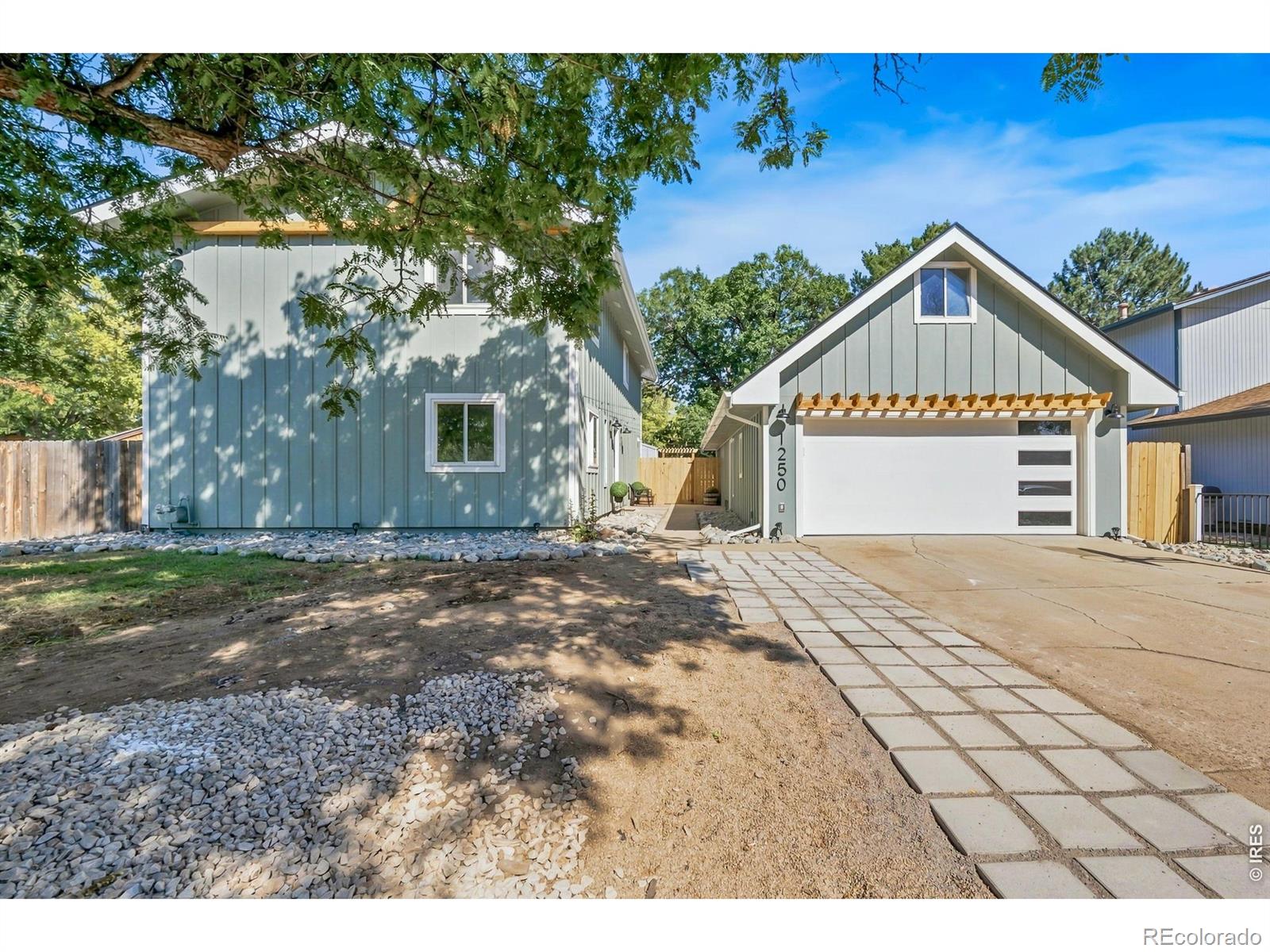 1250 Martin Road