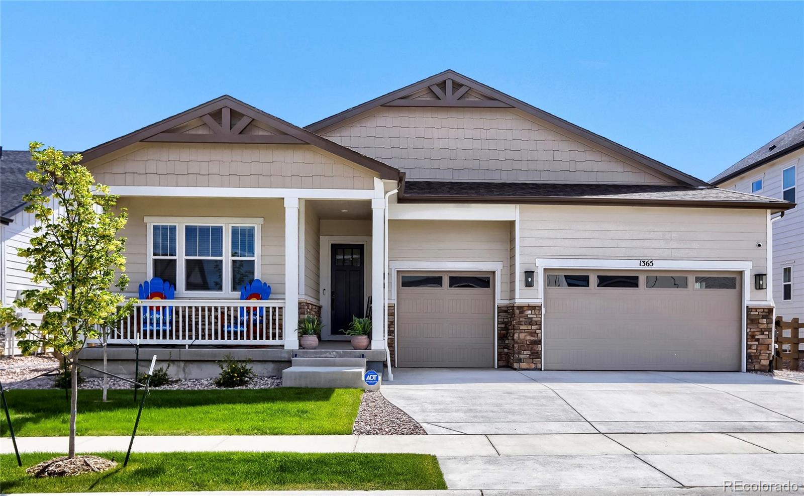 1365 Alyssa Drive
