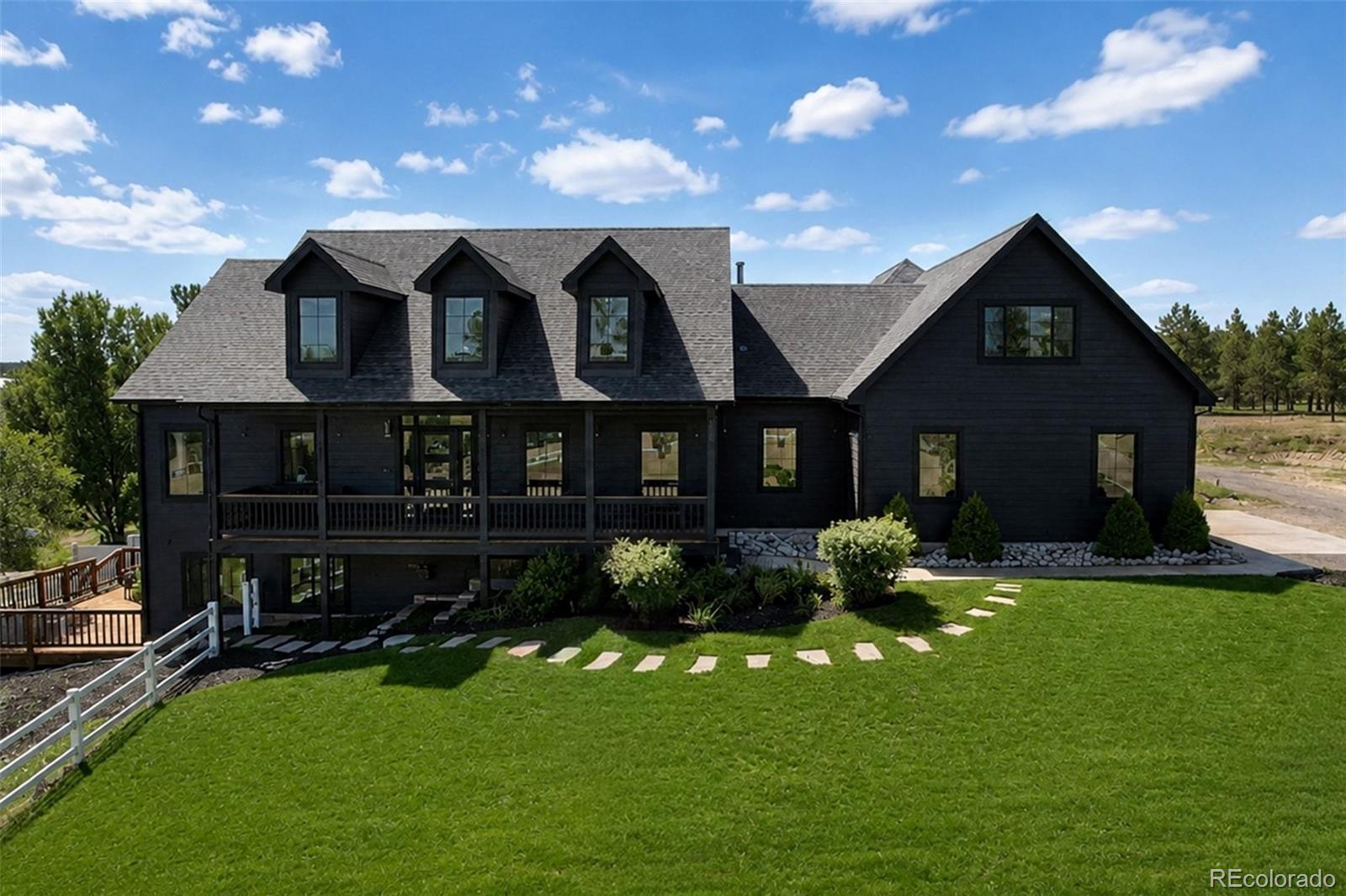 4990 Black Fox Circle