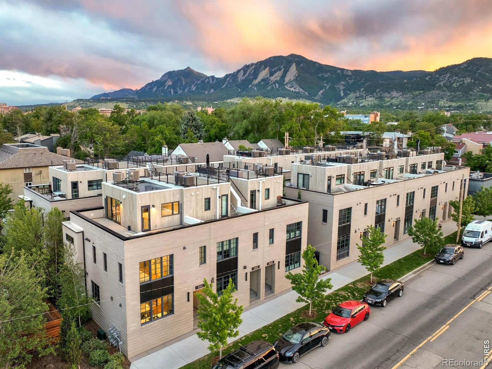 2126 Pearl Street Unit C