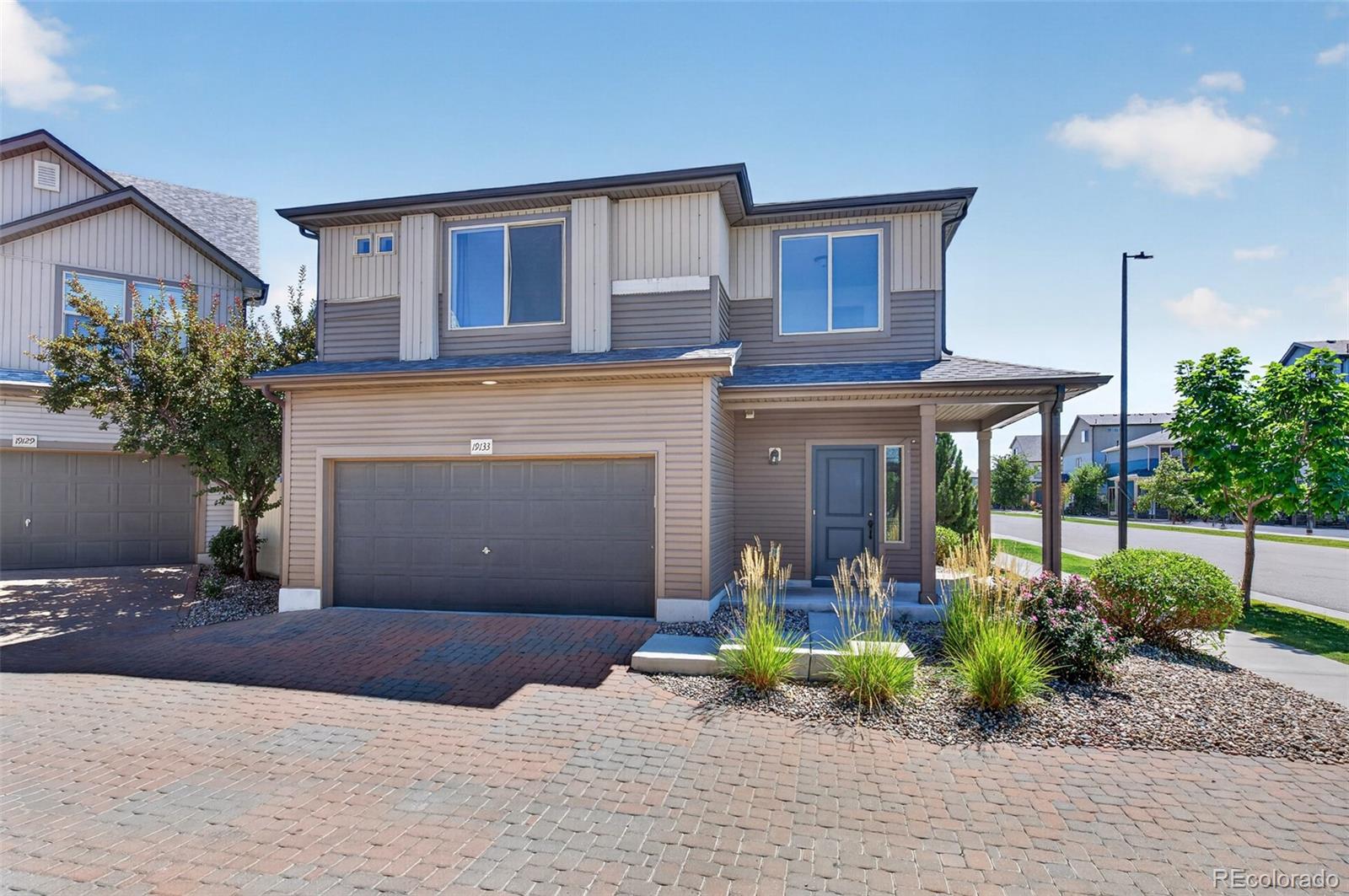 19133 E 54th Place
