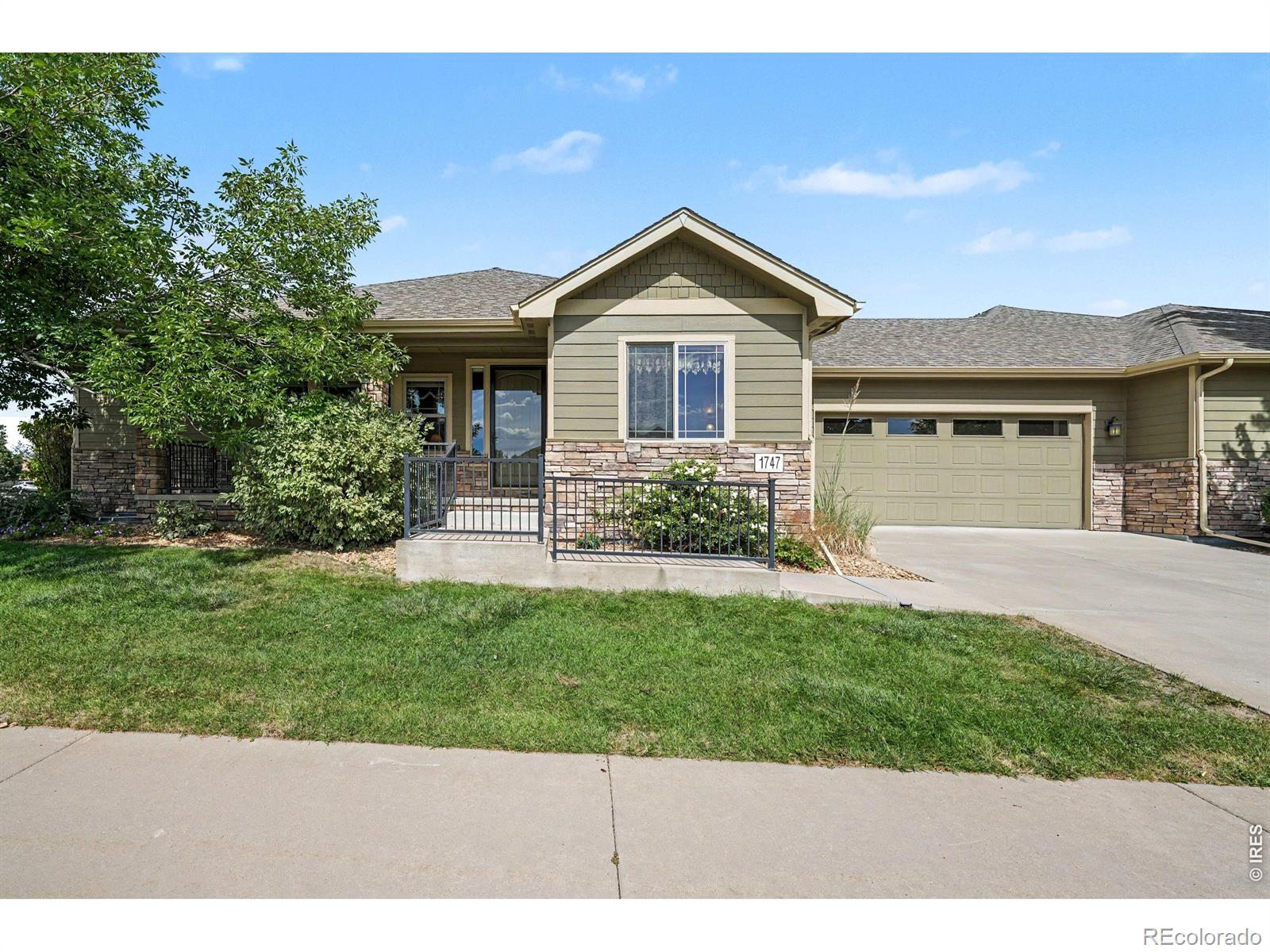 1747 Muddy Creek Drive