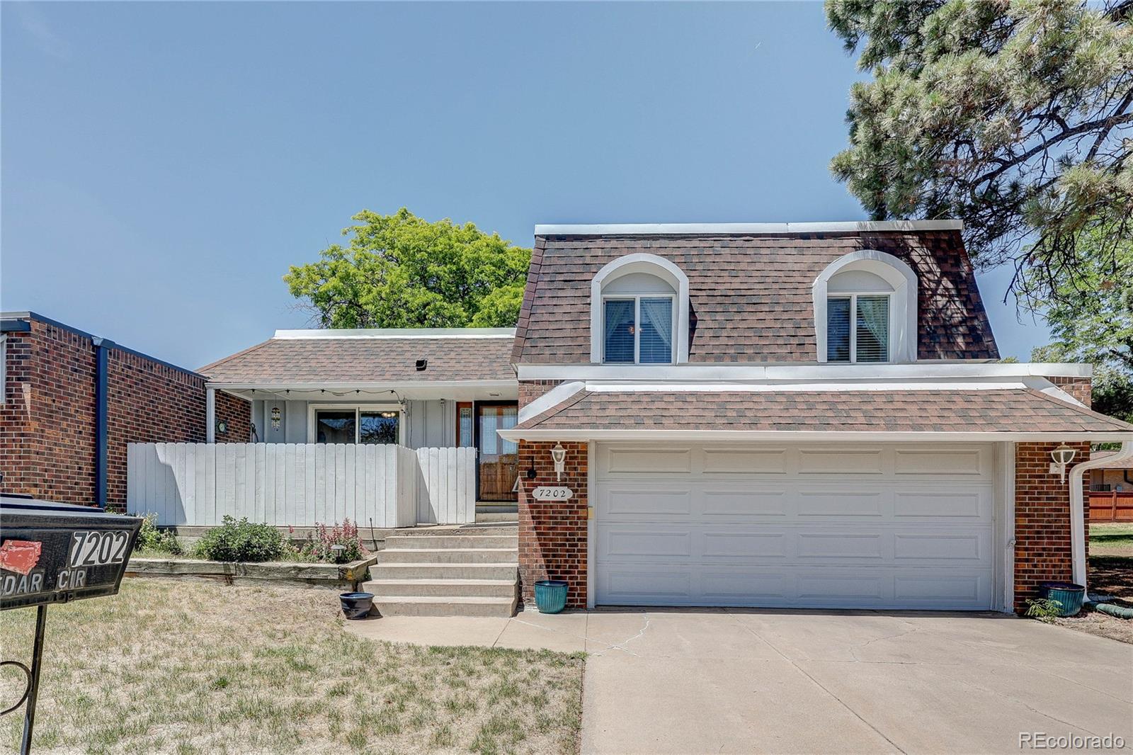 7202 W Cedar Circle