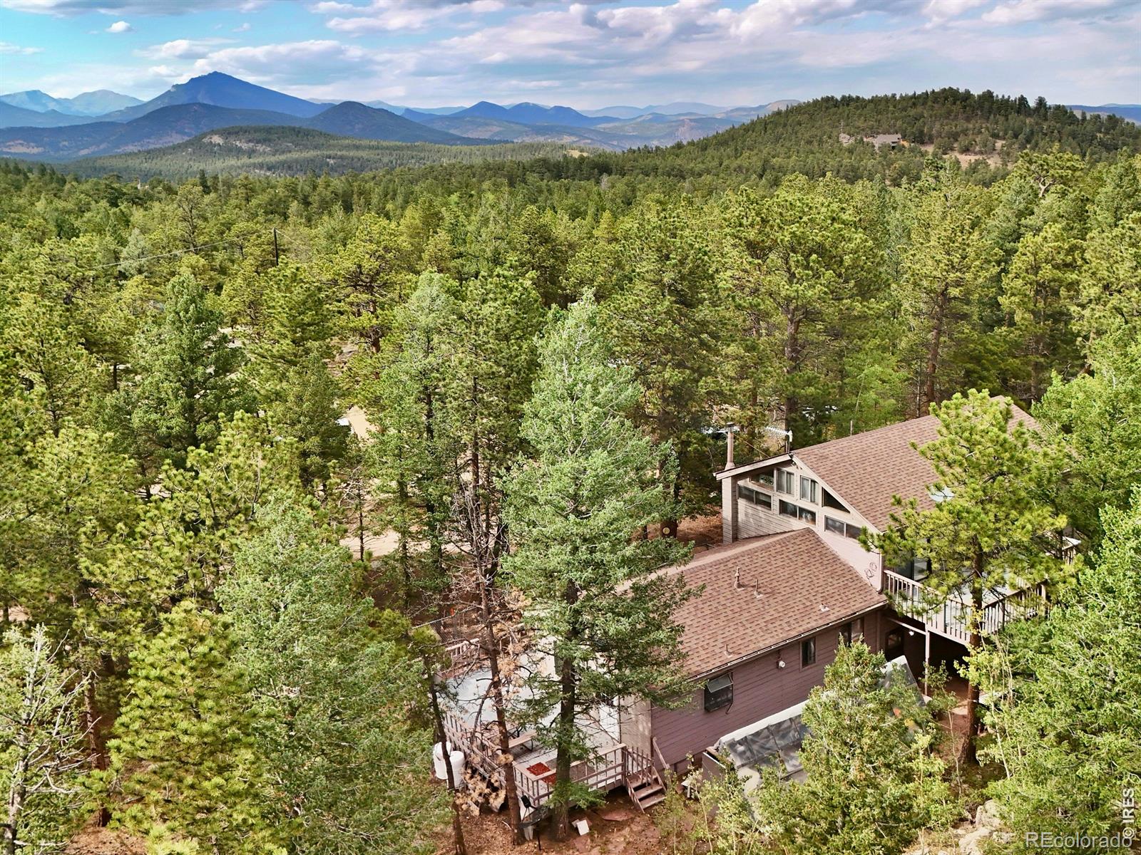 6687 Overland Road