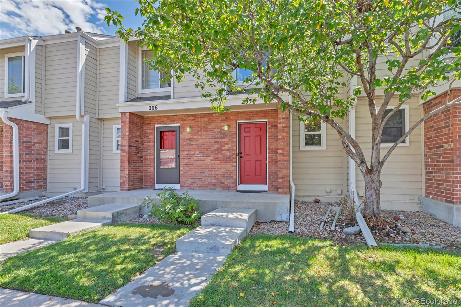 7476 E Arkansas Avenue Unit 2-05